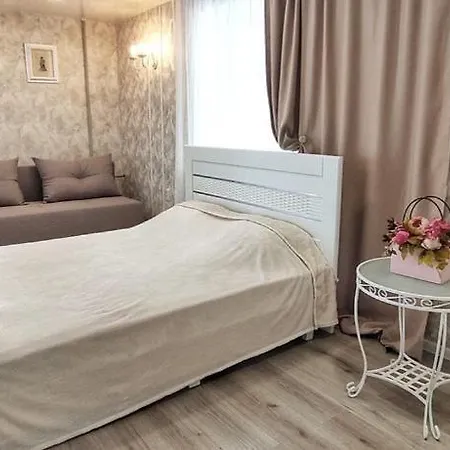 Шикарные Апартаменты На Берегу Моря Appartement Antalya