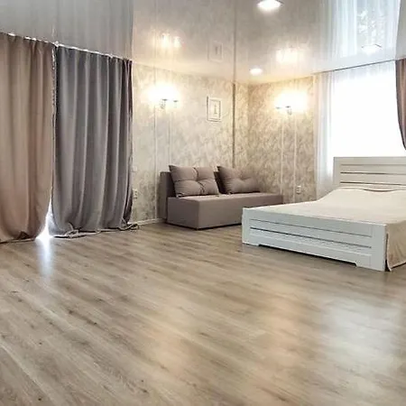 Шикарные Апартаменты На Берегу Моря Appartement *