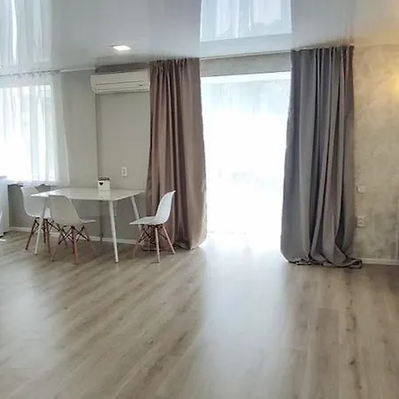 Appartement Шикарные Апартаменты На Берегу Моря *