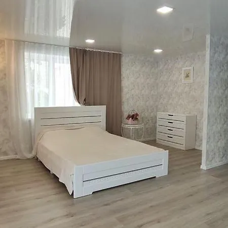 Appartement Шикарные Апартаменты На Берегу Моря