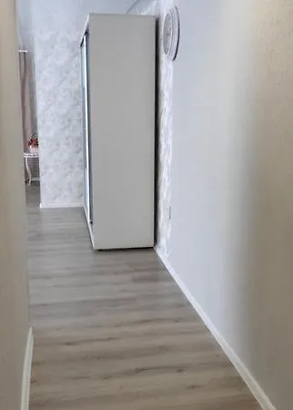 Appartement Шикарные Апартаменты На Берегу Моря
